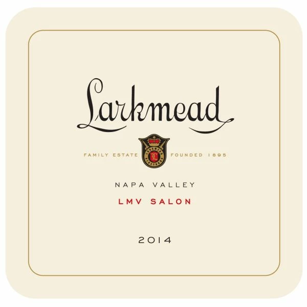 Larkmead LMV Salon 2014 - Image 2