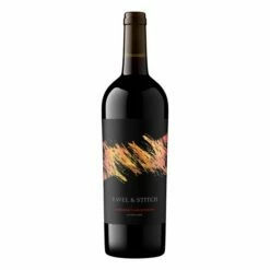 Ravel & Stitch Cabernet Sauvignon 2020