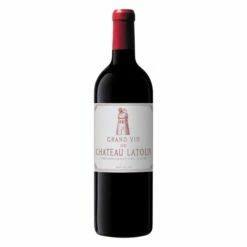 Chateau Latour (1 Bottle In OWC) 2014