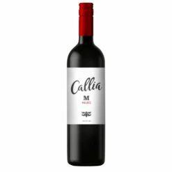 Bodegas Callia Malbec 2022