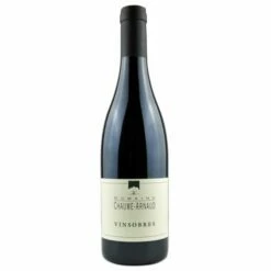 Domaine Chaume-Arnaud Vinsobres 2018