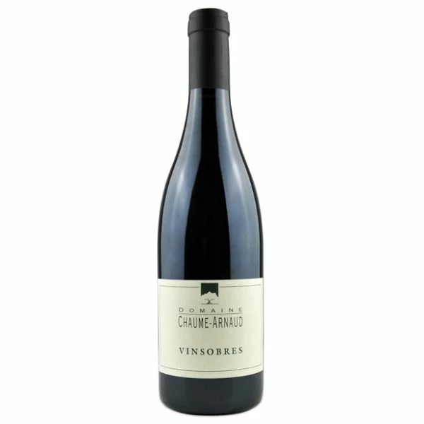 Domaine Chaume-Arnaud Vinsobres 2018