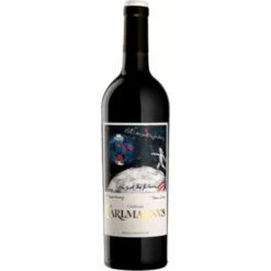 Chateau Carlmagnus 2019