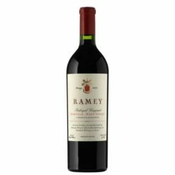 Ramey Pedregal Vineyard Cabernet Sauvignon 2015