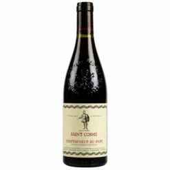Chateau De Saint Cosme Chateauneuf-du-Pape 2020