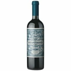 Familia Falasco Hermandad Red Blend 2019