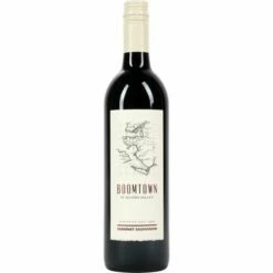 Boomtown By Dusted Valley Cabernet Sauvignon 2020