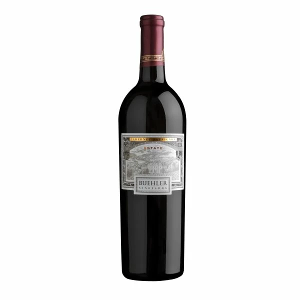 Buehler Estate Cabernet Sauvignon 2019