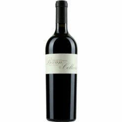 Bevan Cellars EE Tench Vineyard Proprietary Red 2019