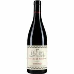 Chateau De Rouanne Guerin Vinsobres 2019