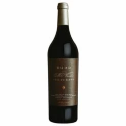 Rudd Leslie's Blend 2018