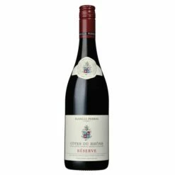 Famille Perrin Reserve Cotes Du Rhone Rouge 2021