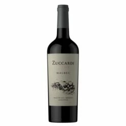 Zuccardi Serie A Malbec 2021