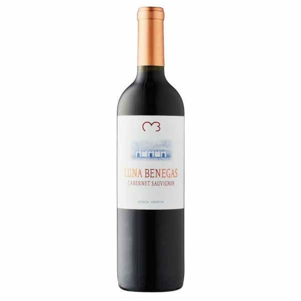 Bodega Benegas Luna Benegas Cabernet Sauvignon 2019