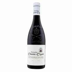 Domaine Chante Cigale Chateauneuf-du-Pape 2018