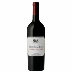 Smith Madrone Cabernet Sauvignon 2019