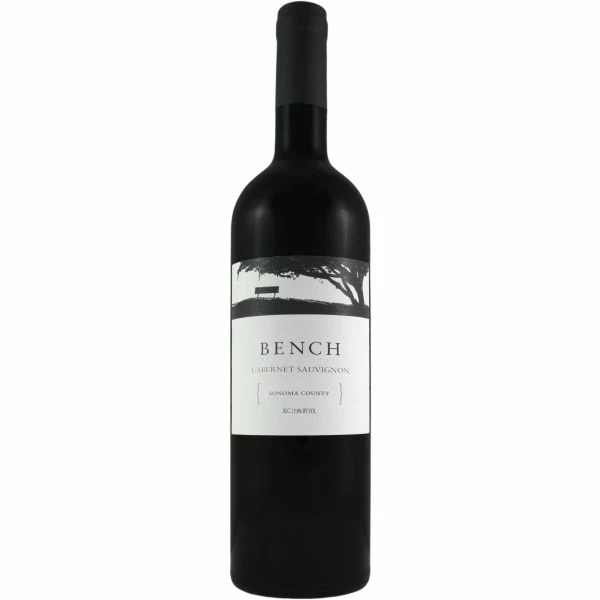 Bench Sonoma Cabernet Sauvignon 2021