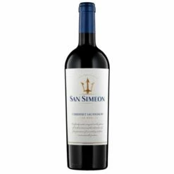 San Simeon Paso Robles Cabernet Sauvignon 2021