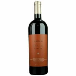 Rudd Oakville Estate Proprietary Red 2012