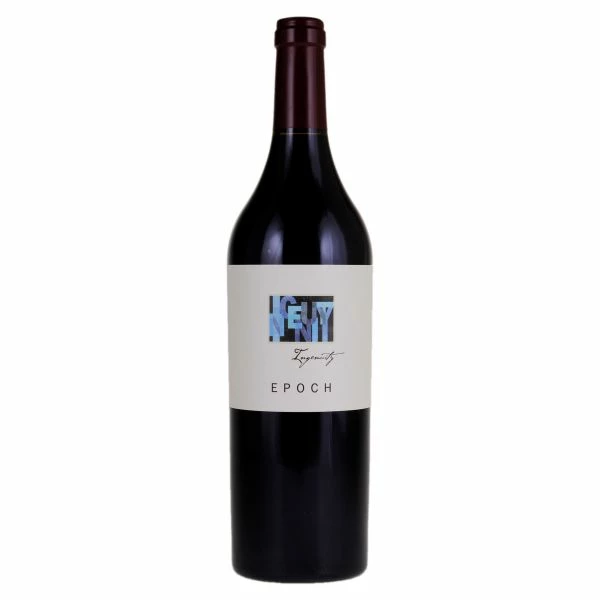 Epoch Ingenuity Red Blend 2018