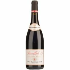 Jaboulet Cotes Du Rhone Parallele 45 Rouge 2019