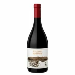 Zuccardi Finca Piedra Infinita Altamira 2017