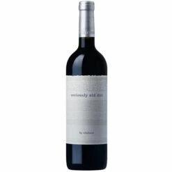 Vilafonte Seriously Old Dirt 2021