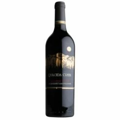 Quilceda Creek Cabernet Sauvignon 2020