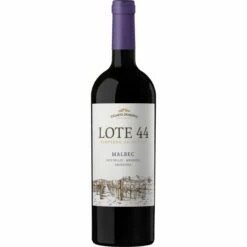 Bodega Cuarto Dominio Lote 44 Malbec 2022