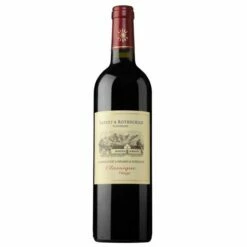Rupert & Rothschild Classique 2019
