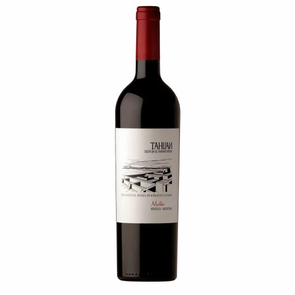 Tahuan Malbec 2020