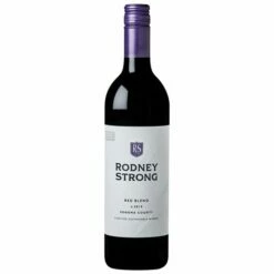 Rodney Strong Sonoma County Red 2019
