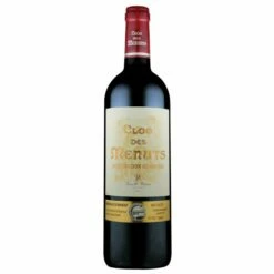 Clos Des Menuts 2016