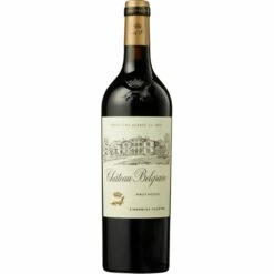 Chateau Belgrave 2017