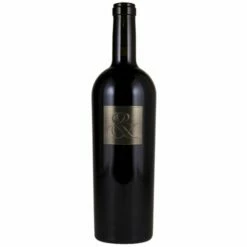 Levy & McClellan Ampersand Red 2007