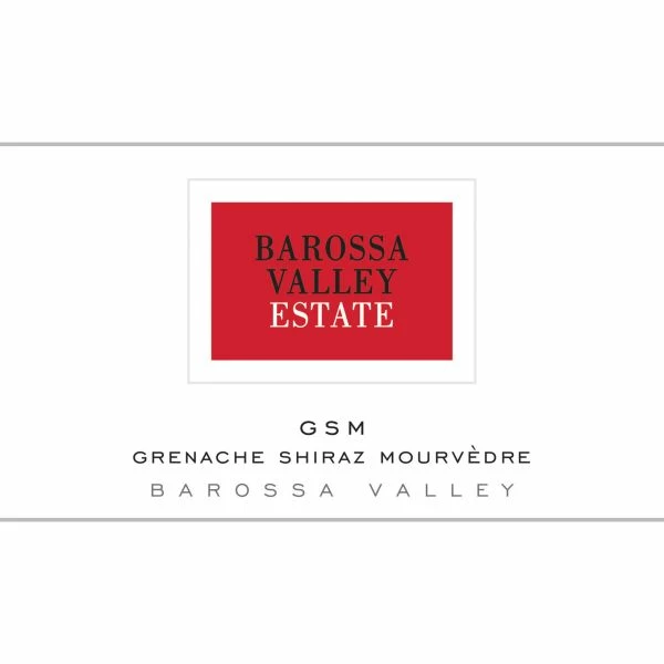 Barossa Valley Estate GSM 2018 - Image 2