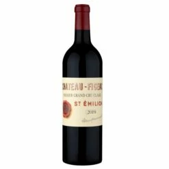 Chateau Figeac 2019