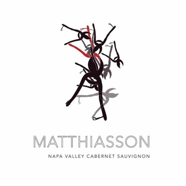 Matthiasson Napa Valley Cabernet Sauvignon 2020 - Image 2