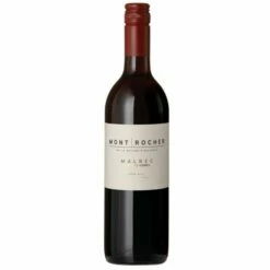 Mont Rocher Malbec Vieilles Vignes 2021