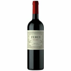 Familia Falasco Ferus Malbec 2019