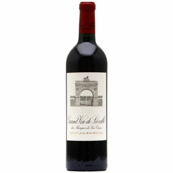 Chateau Leoville Las Cases (1.5 Liter Magnum) 2017
