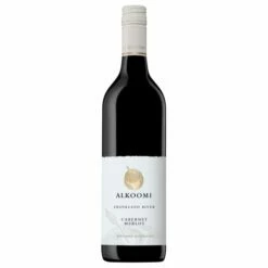 Alkoomi White Label Cabernet-Merlot 2021