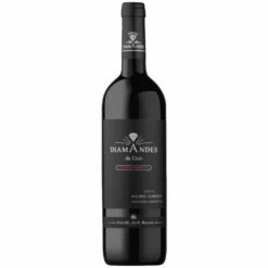 Bodega DiamAndes Grande Reserve Malbec-Cabernet 2018
