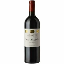 Clos Fourtet 2020