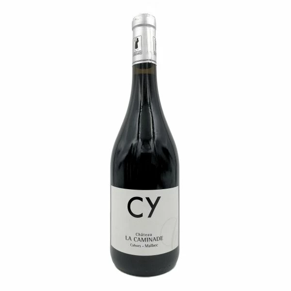 Chateau La Caminade Cahors La Commandery 2018