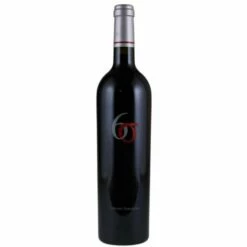Six Sigma Ranch Cabernet Sauvignon 2018