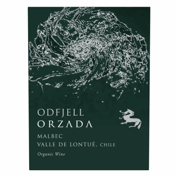 Odfjell Orzada Malbec 2019 - Image 2