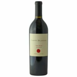 Carte Blanche The Mark Proprietary Red 2019