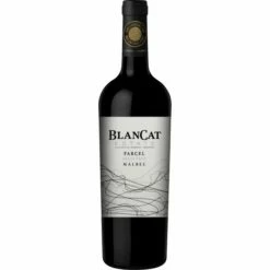 Bodega Cuarto Dominio BlanCat Estate Parcel Selection Malbec 2021