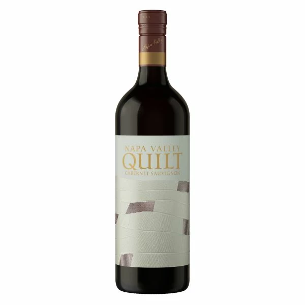 Quilt Cabernet Sauvignon 2021